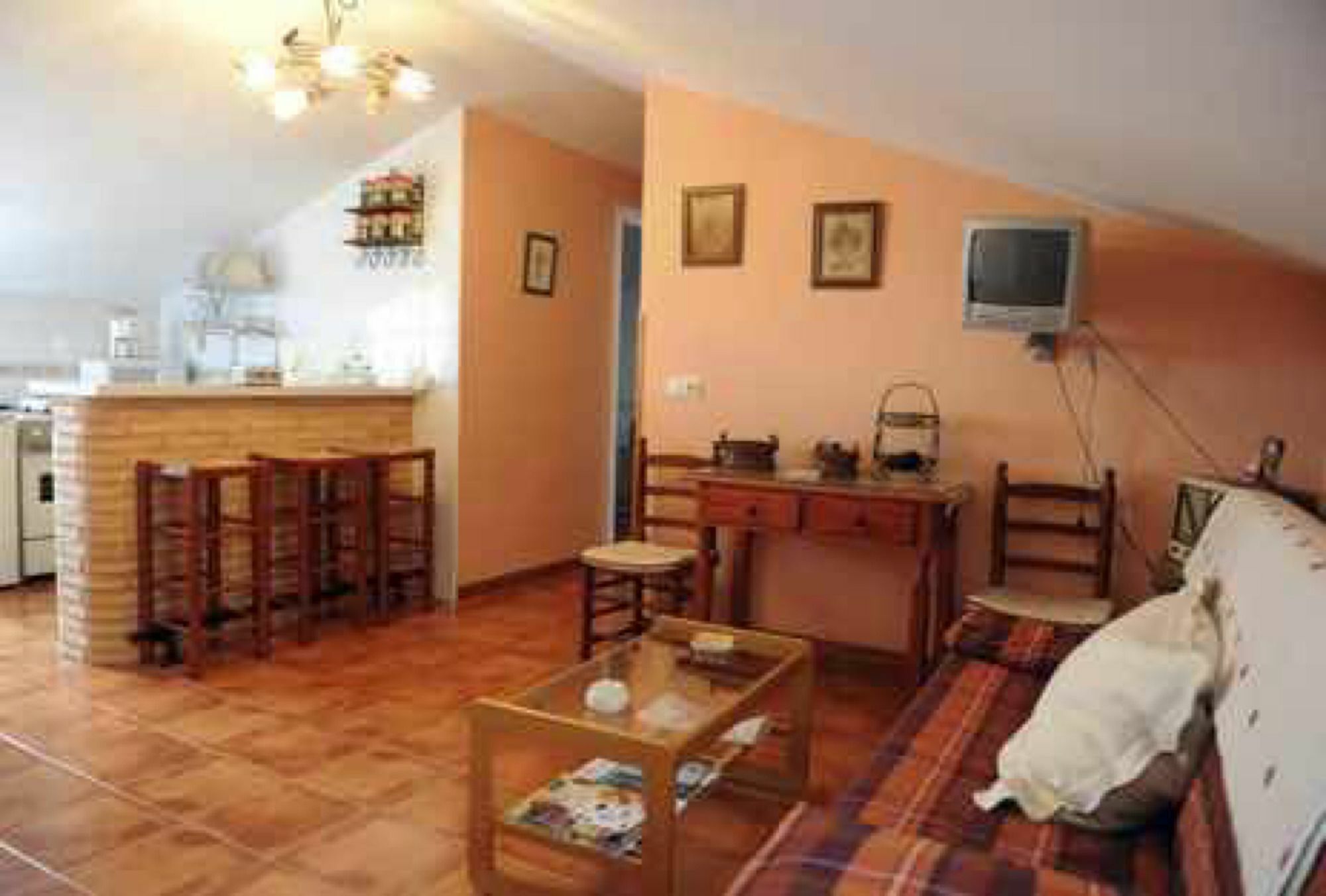 Casa Rural Entre Volcanes De Almagro Kültér fotó