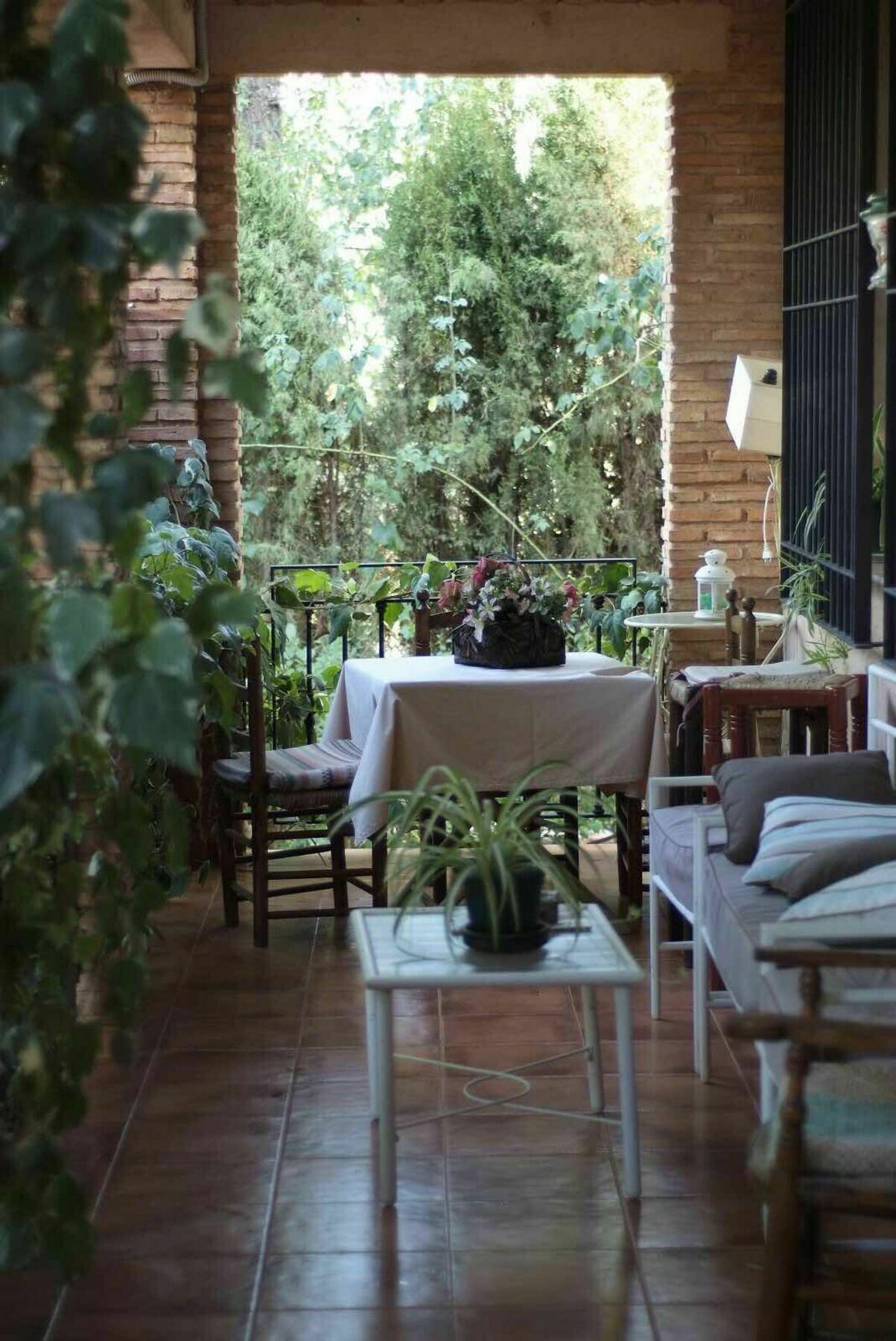 Casa Rural Entre Volcanes De Almagro Kültér fotó